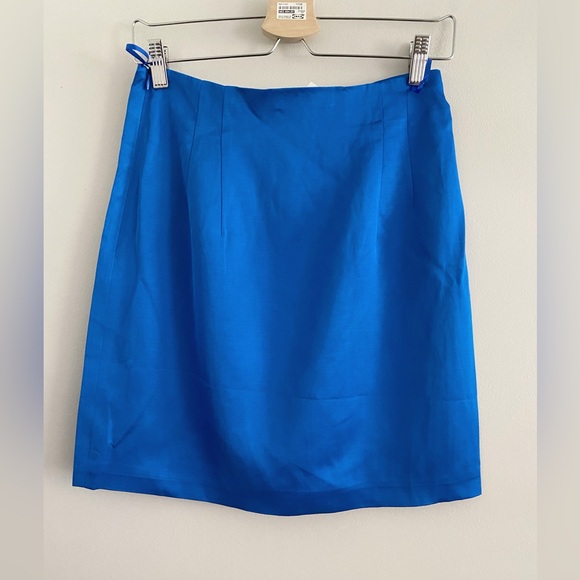 Mare Mare x Anthropologie Blazer Top & Mini Skirt Set - Picture 6 of 8